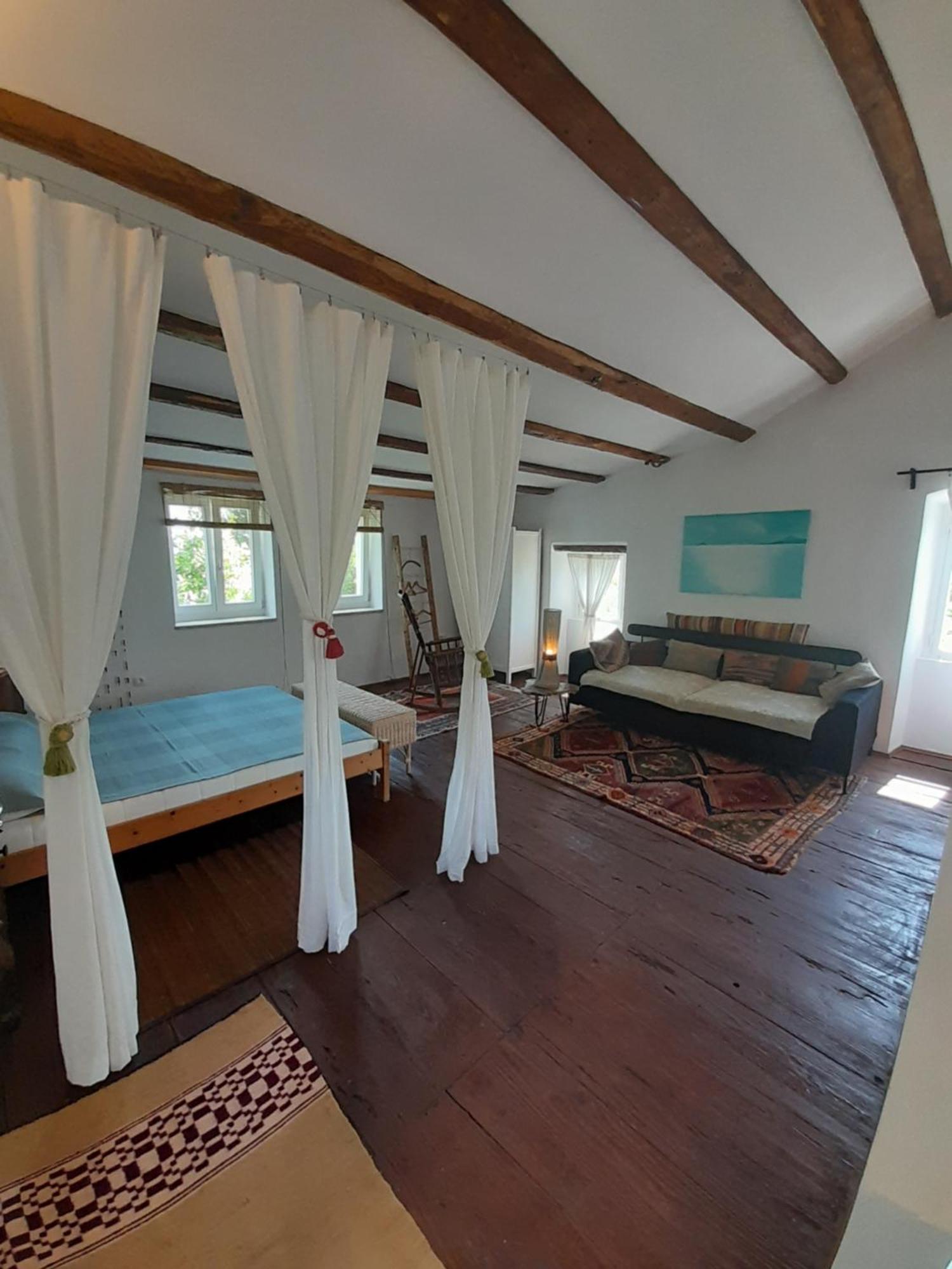 فندق Casa Lin & Casa Blanca نيغيزيني المظهر الخارجي الصورة