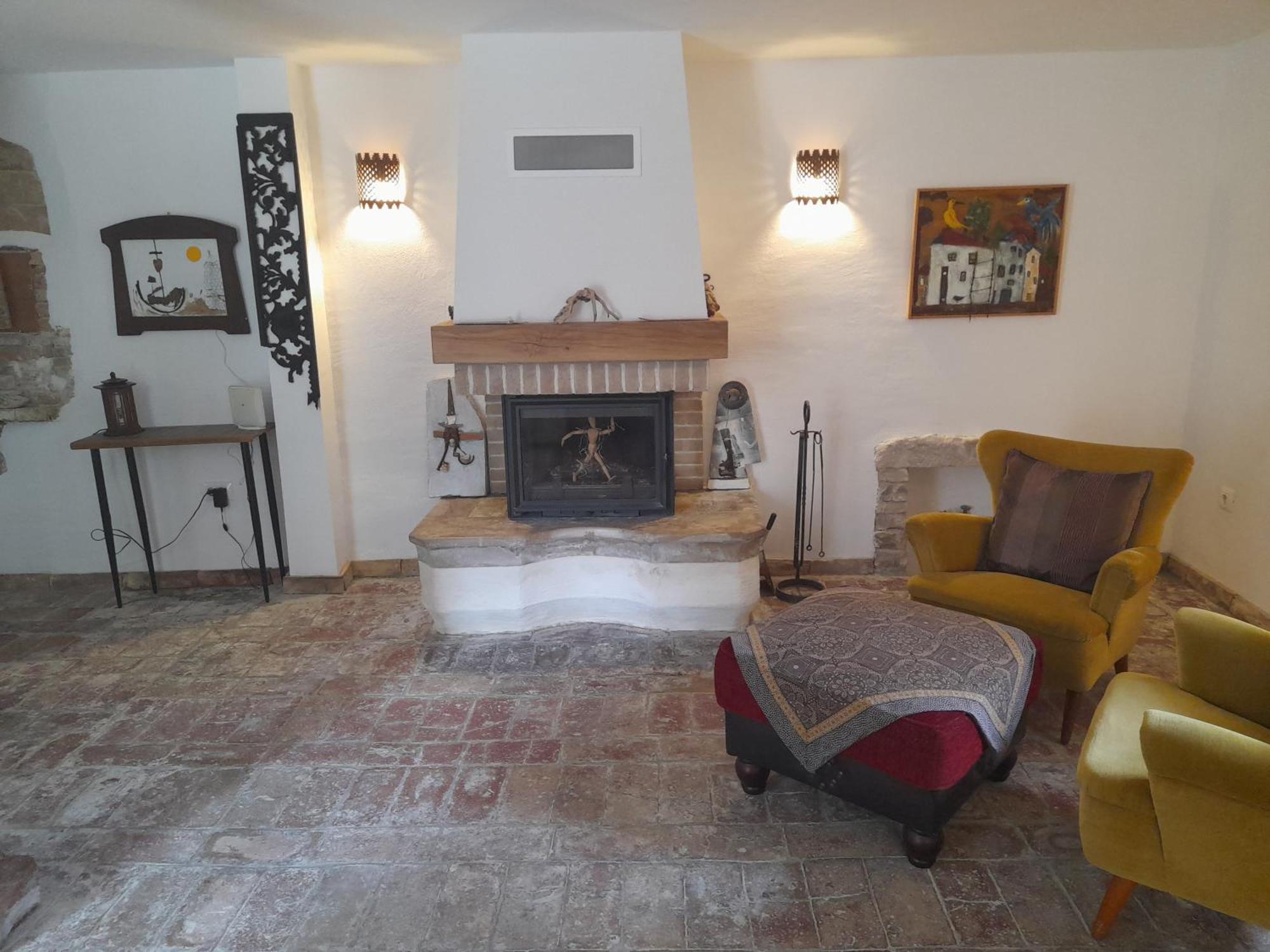 فندق Casa Lin & Casa Blanca نيغيزيني المظهر الخارجي الصورة