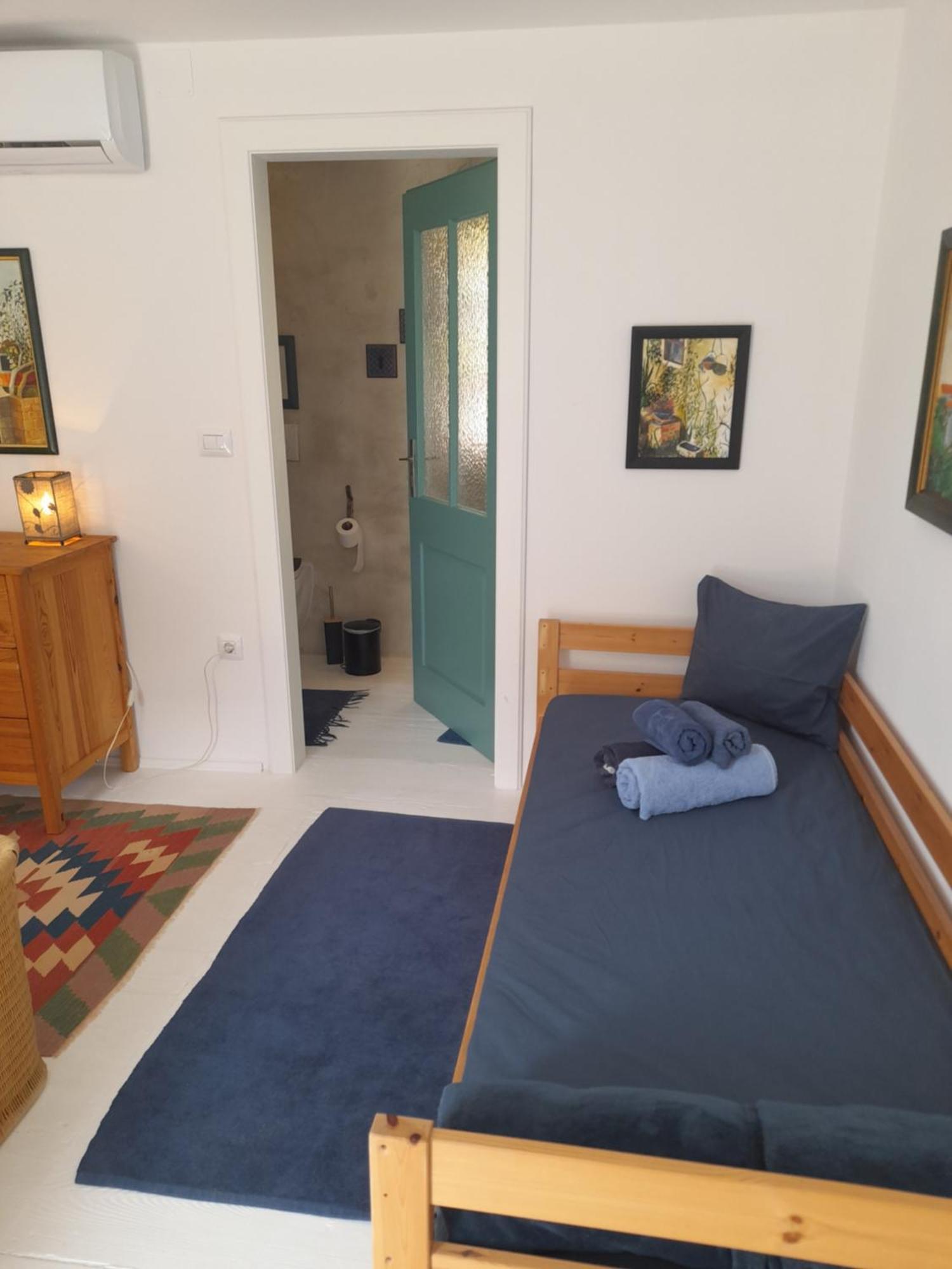 فندق Casa Lin & Casa Blanca نيغيزيني المظهر الخارجي الصورة