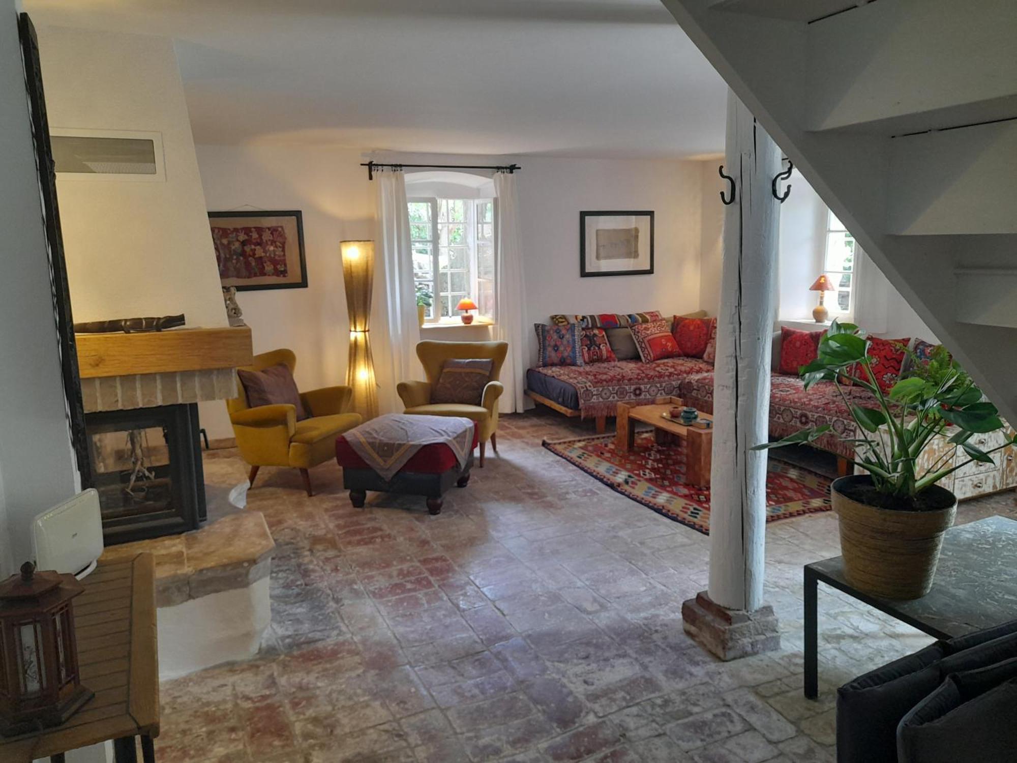 فندق Casa Lin & Casa Blanca نيغيزيني المظهر الخارجي الصورة