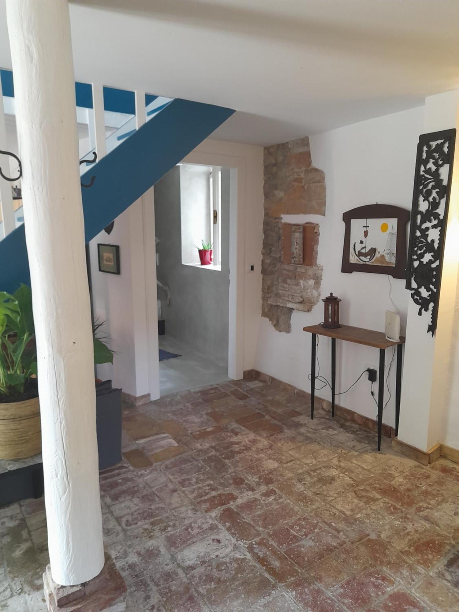 فندق Casa Lin & Casa Blanca نيغيزيني المظهر الخارجي الصورة