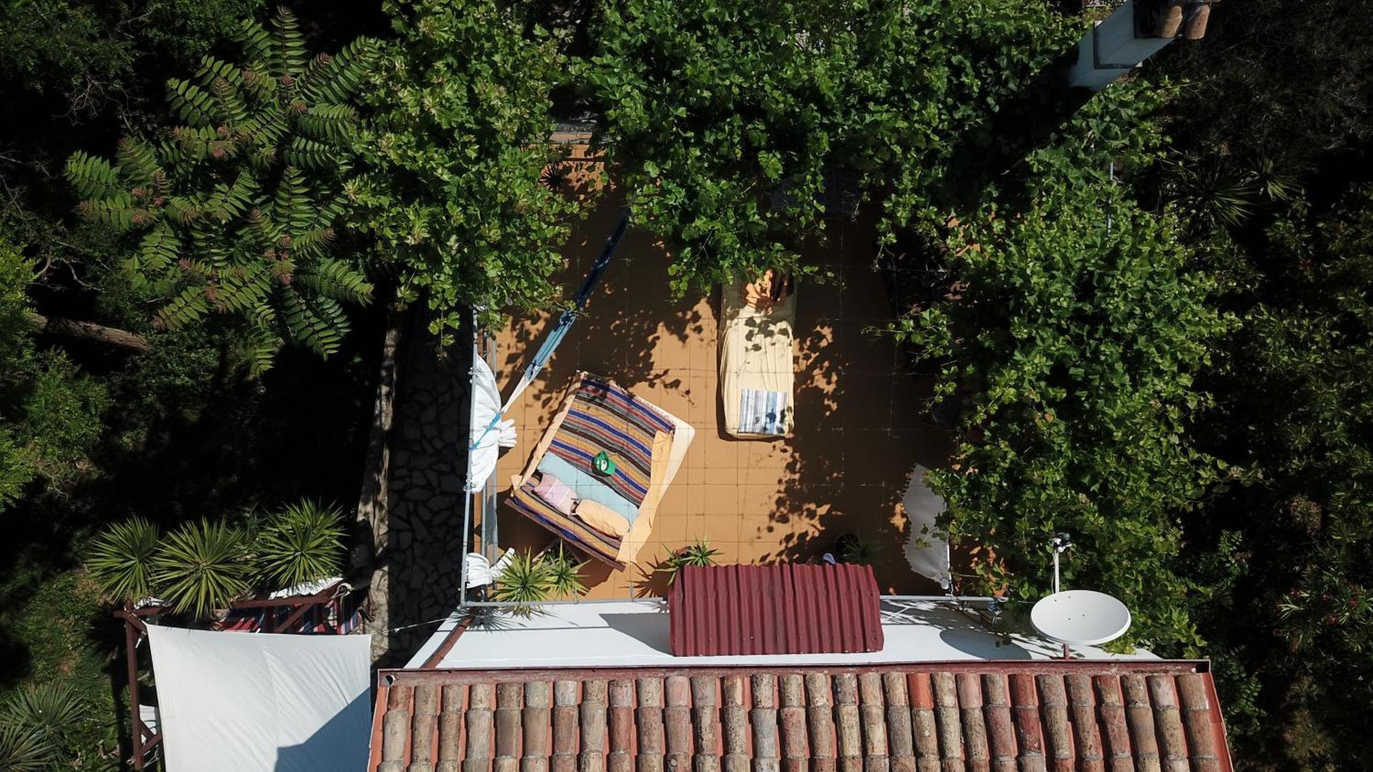 فندق Casa Lin & Casa Blanca نيغيزيني المظهر الخارجي الصورة