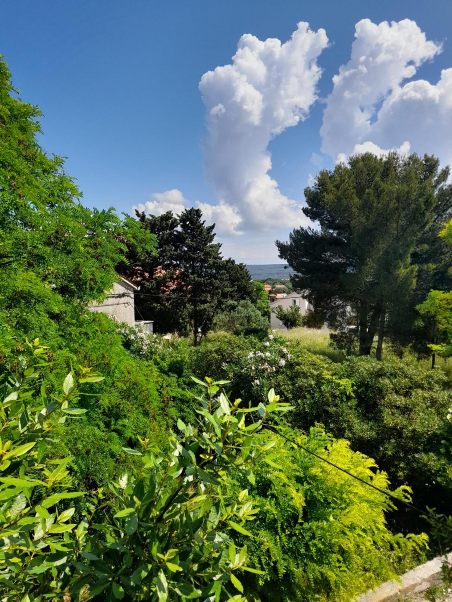 فندق Casa Lin & Casa Blanca نيغيزيني المظهر الخارجي الصورة