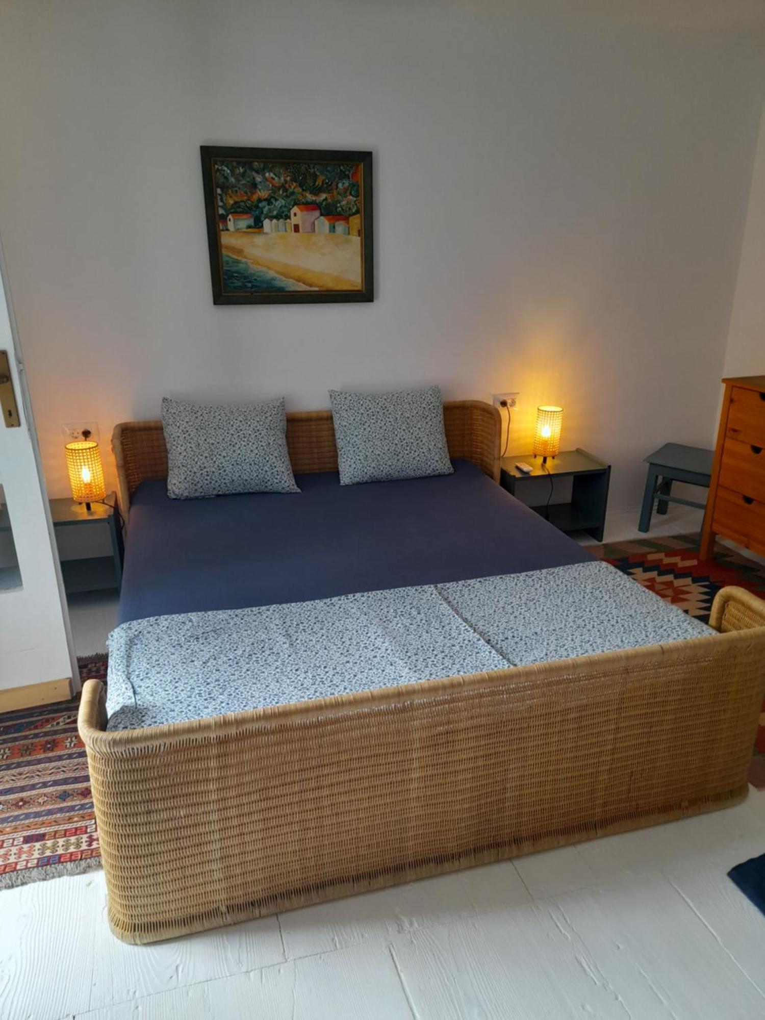 فندق Casa Lin & Casa Blanca نيغيزيني المظهر الخارجي الصورة