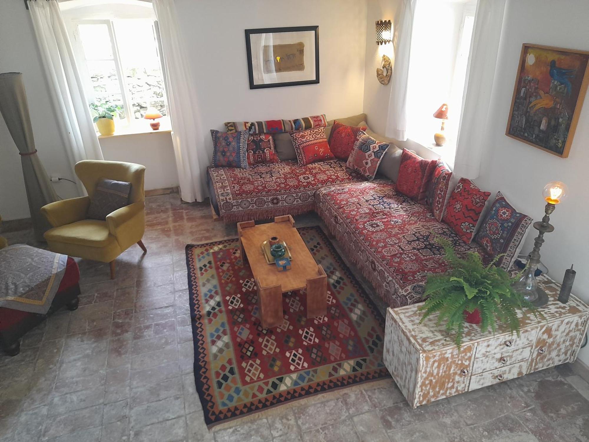 فندق Casa Lin & Casa Blanca نيغيزيني المظهر الخارجي الصورة