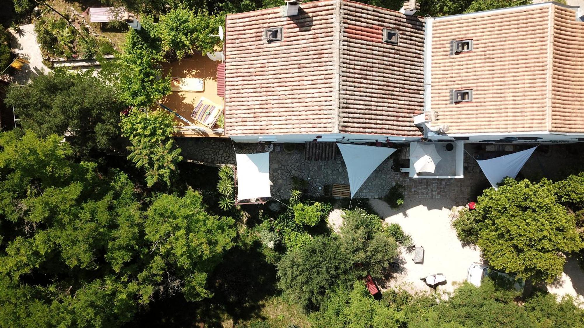 فندق Casa Lin & Casa Blanca نيغيزيني المظهر الخارجي الصورة