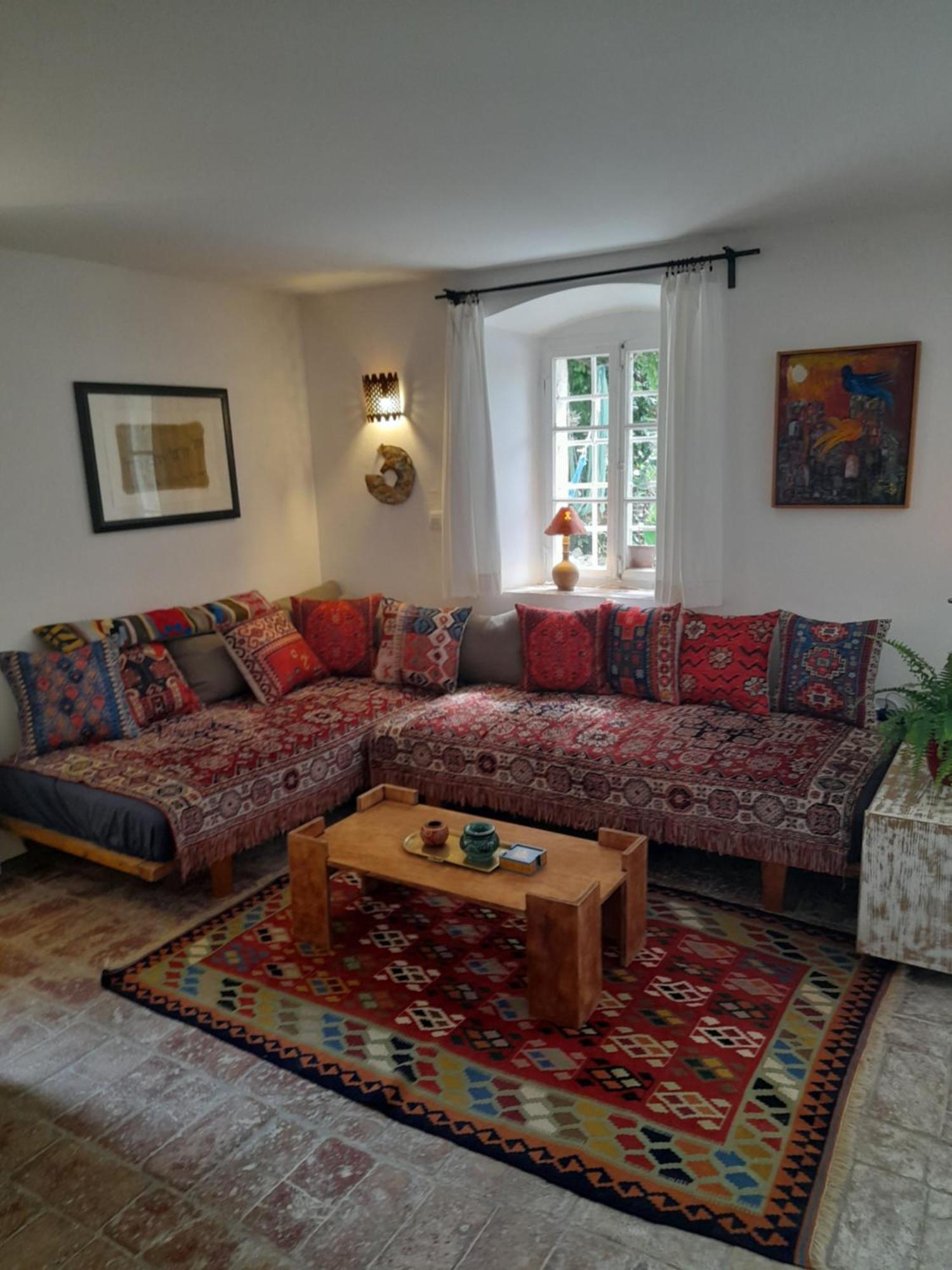 فندق Casa Lin & Casa Blanca نيغيزيني المظهر الخارجي الصورة