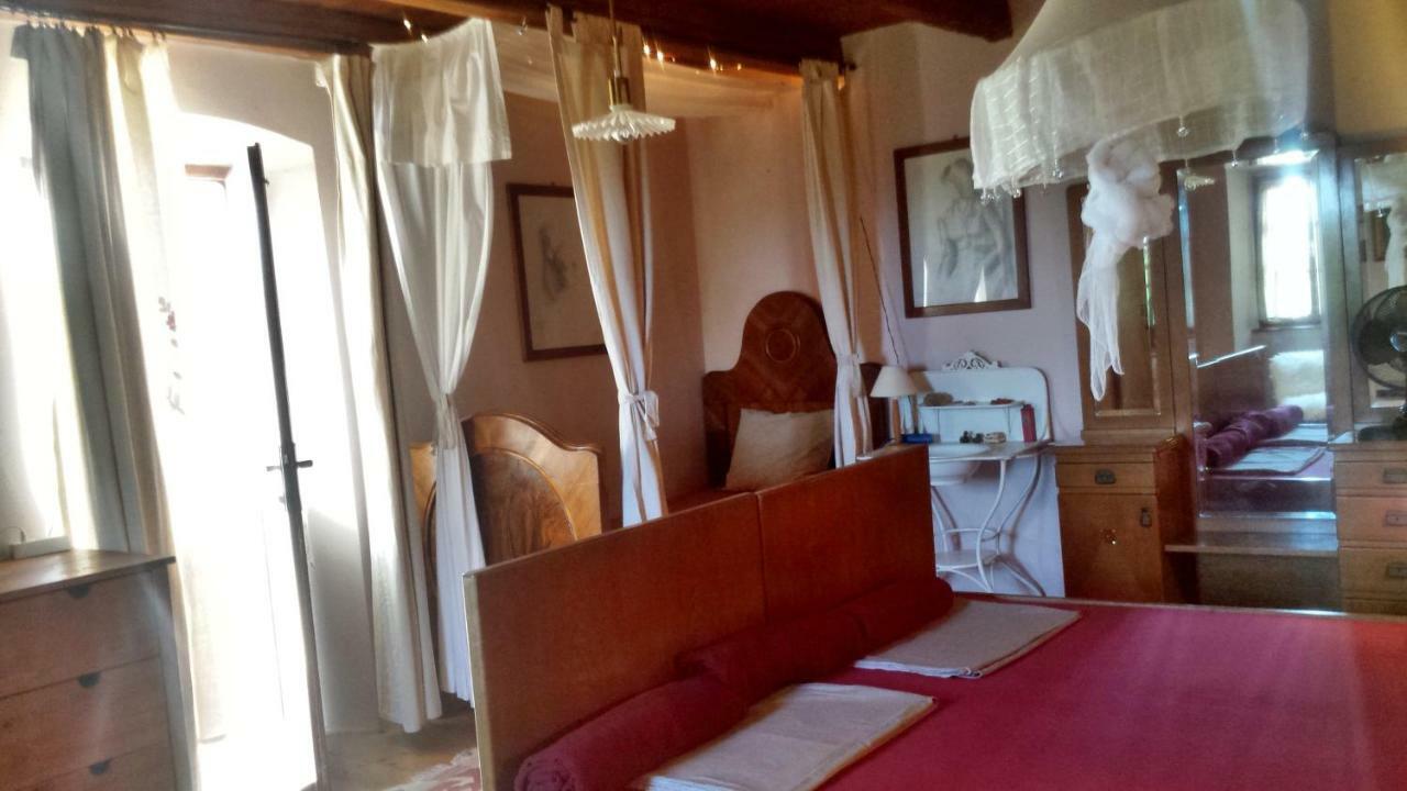 فندق Casa Lin & Casa Blanca نيغيزيني المظهر الخارجي الصورة