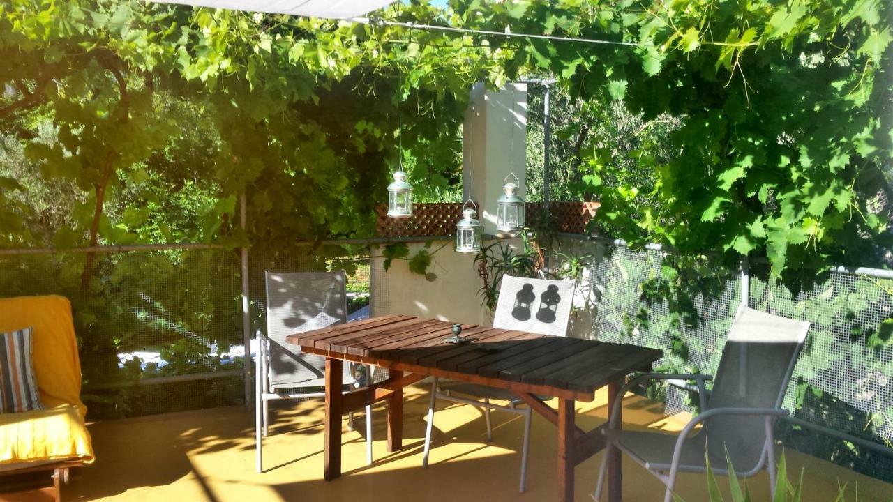 فندق Casa Lin & Casa Blanca نيغيزيني المظهر الخارجي الصورة