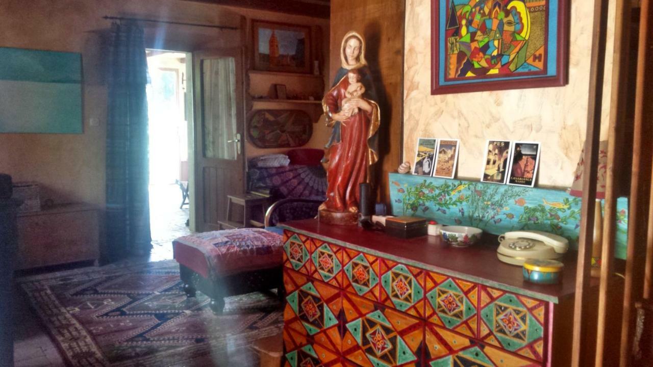 فندق Casa Lin & Casa Blanca نيغيزيني المظهر الخارجي الصورة