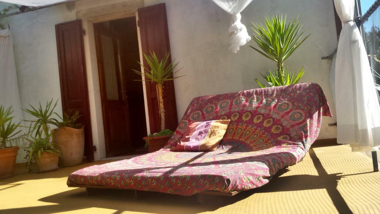 فندق Casa Lin & Casa Blanca نيغيزيني المظهر الخارجي الصورة