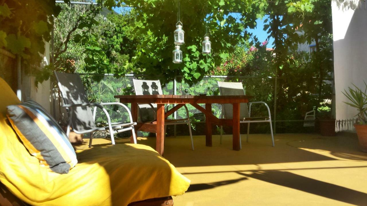 فندق Casa Lin & Casa Blanca نيغيزيني المظهر الخارجي الصورة