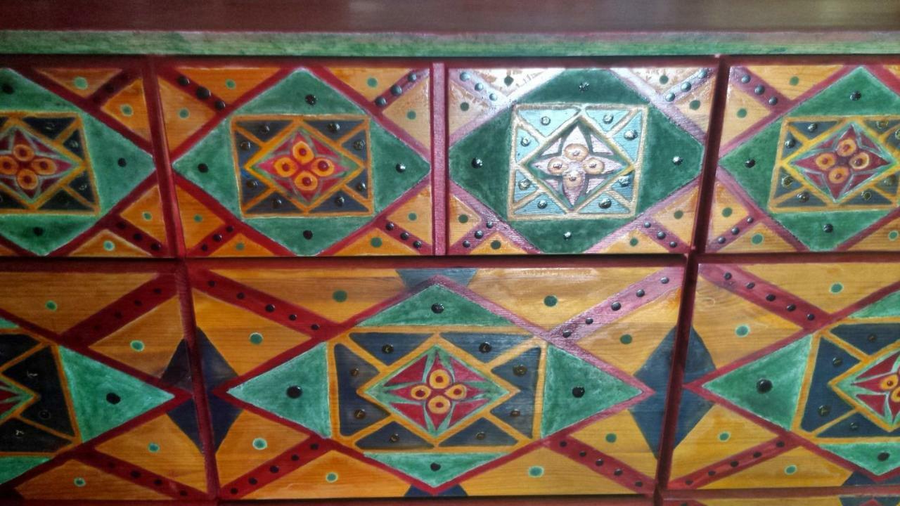 فندق Casa Lin & Casa Blanca نيغيزيني المظهر الخارجي الصورة