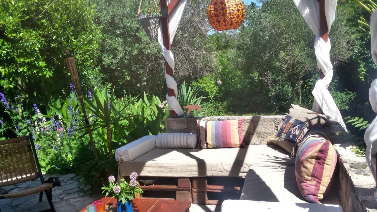 فندق Casa Lin & Casa Blanca نيغيزيني المظهر الخارجي الصورة