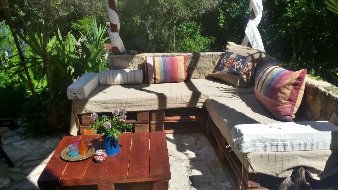 فندق Casa Lin & Casa Blanca نيغيزيني المظهر الخارجي الصورة