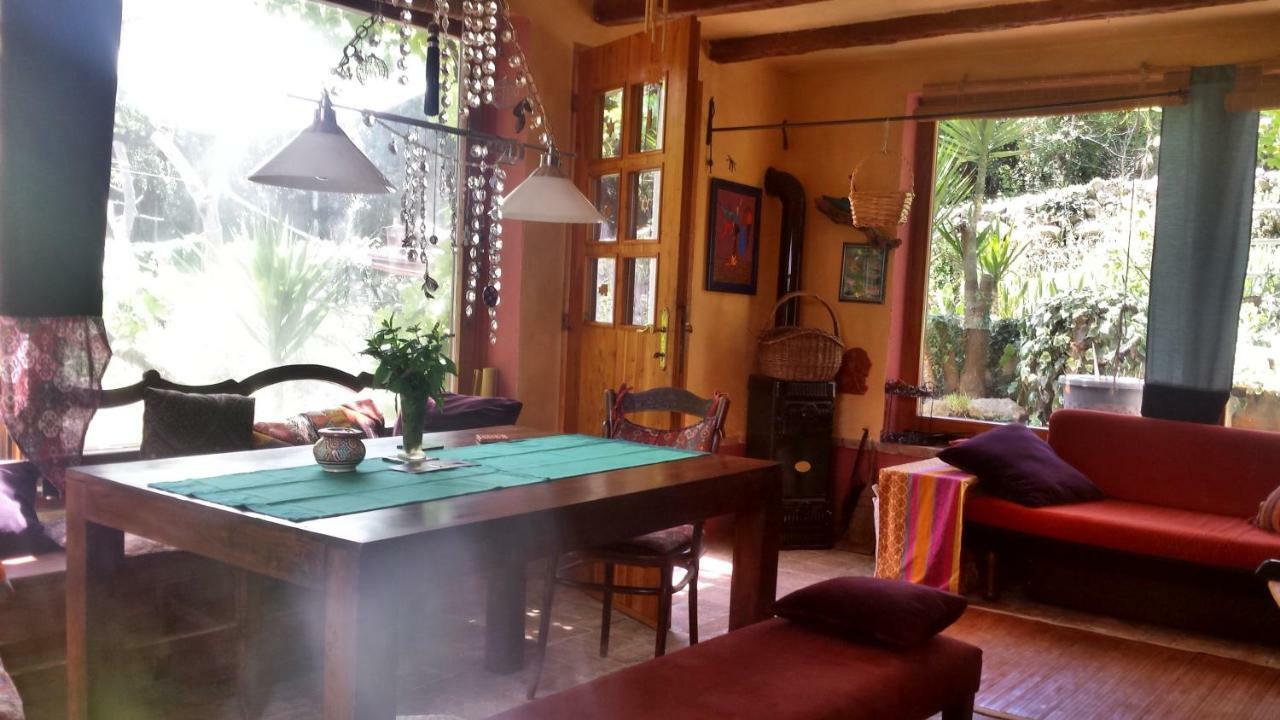 فندق Casa Lin & Casa Blanca نيغيزيني المظهر الخارجي الصورة
